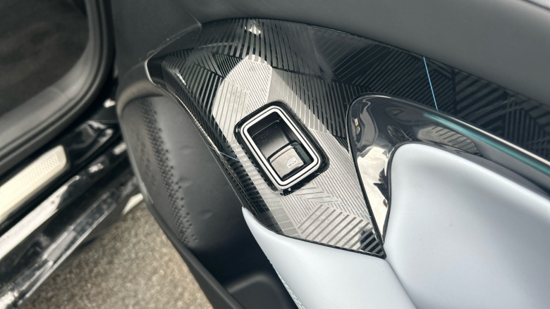 BYD Seal 230kW Design 83kWh 4dr Auto Electric Saloon